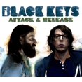 thumbnail image 1 of Pre-Owned Attack & Release by The Black Keys (CD, 2008), 1 of 1