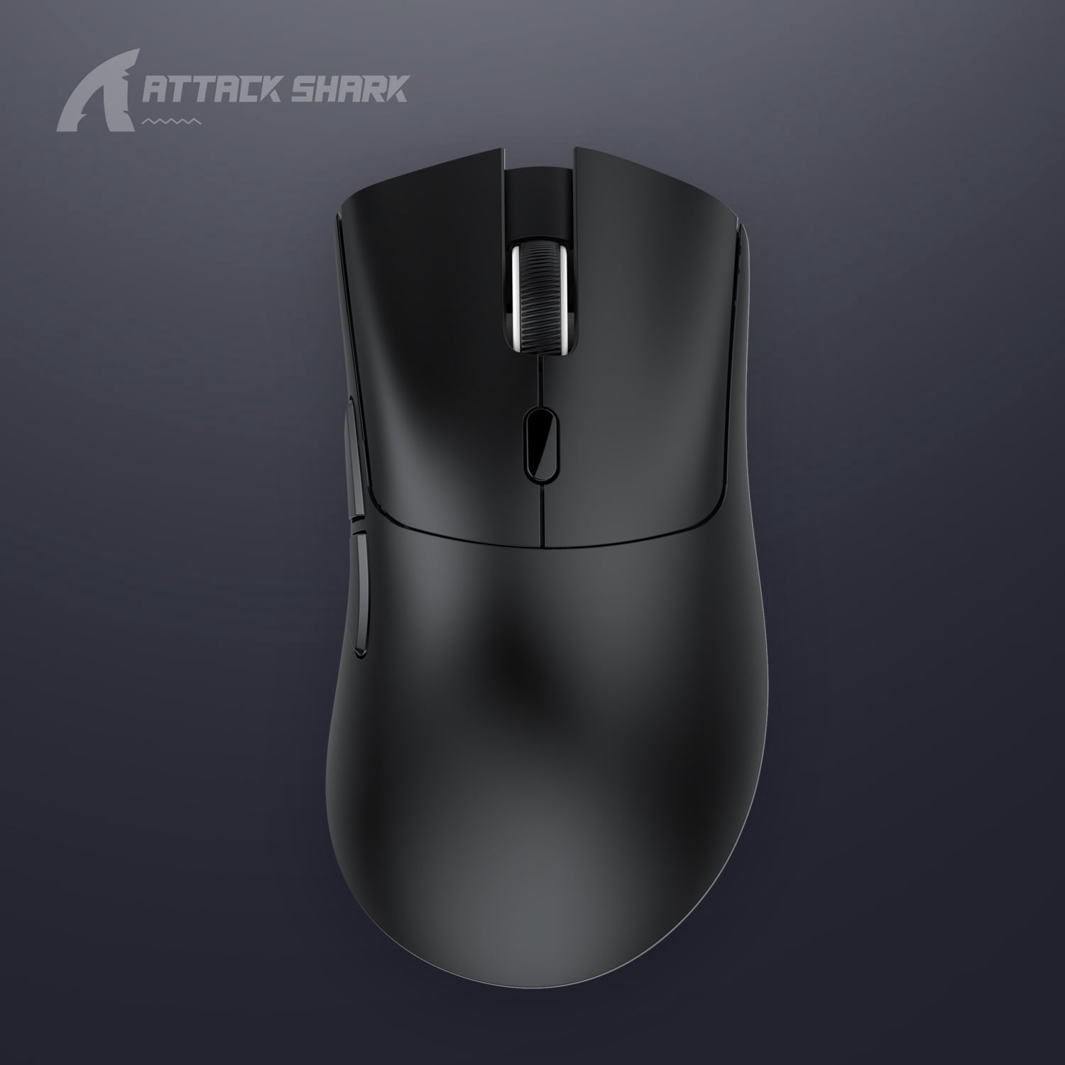 R1 PAW3311 Lightweight Tri Mode Bluetooth Wireless Esports Games Office PC Laptop Mouse Internet Cafe Mouse