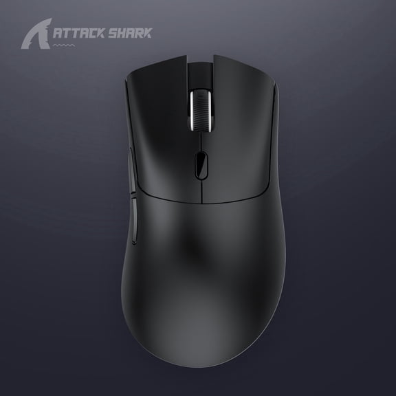 R1 PAW3311 Lightweight Tri Mode Bluetooth Wireless Esports Games Office PC Laptop Mouse Internet Cafe Mouse