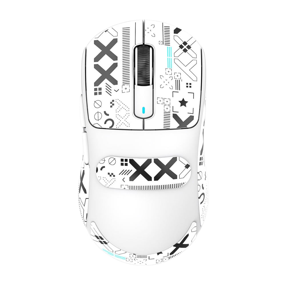 Attack Shark X3 Wireless Bluetooth Mouse 2.4G+TypeC TriMode
