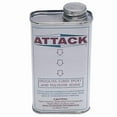 Attack Solvent Epoxy Resin Glue Remover GLU250.00