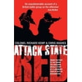 thumbnail image 1 of Pre-Owned Attack State Red Paperback, 1 of 1