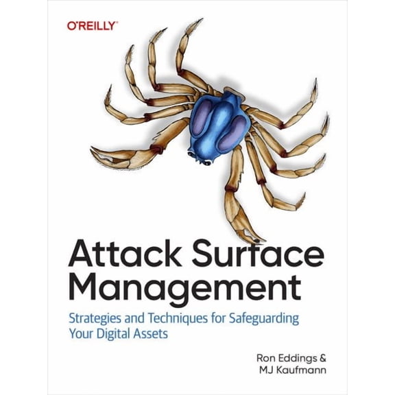 Attack Surface Management: Strategies and Techniques for Safeguarding Your Digital Assets
