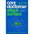 thumbnail image 1 of Pre-Owned Attack Surface (Paperback) 1250757517 9781250757517, 1 of 1