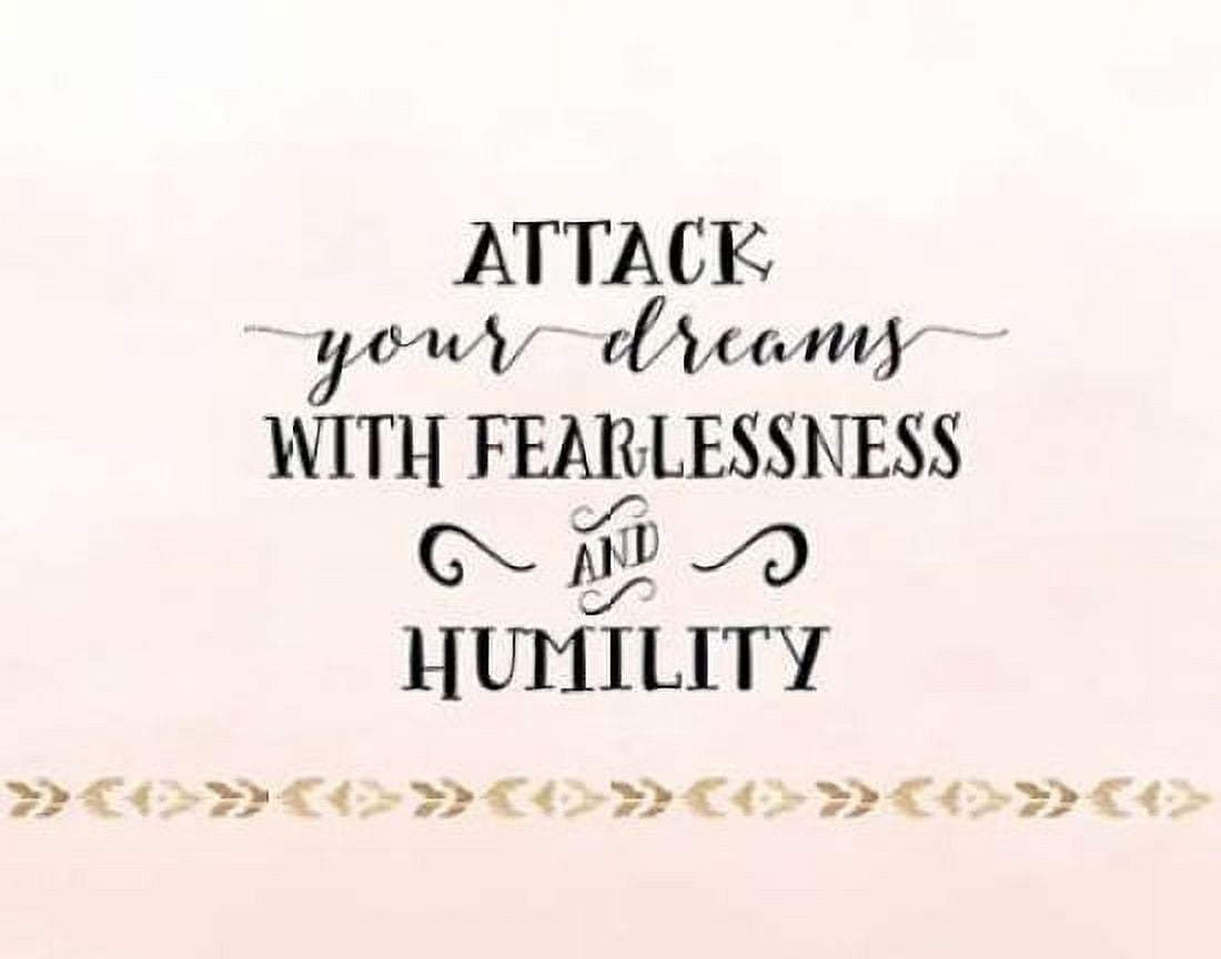 Attack Your Dreams II Canvas Art - Tara Moss (22 x 28)