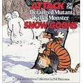 thumbnail image 1 of Pre-Owned Attack of the Deranged Mutant Killer Monster Snow Goons: A Calvin and Hobbes Collection Volume 8 (Paperback) 0836218833 9780836218831, 1 of 1