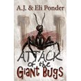 thumbnail image 1 of Pre-Owned Attack of the Giant Bugs: You Choose a World of Spies Adventure: 1 (You Choose Adventure) Paperback, 1 of 1