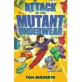 thumbnail image 1 of Attack of the Mutant Underwear, (Paperback), 1 of 1