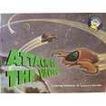 thumbnail image 1 of Pre-Owned Attack of the Vactors (Spotlight books) Paperback, 1 of 1