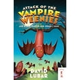 thumbnail image 1 of Pre-Owned Attack of the Vampire Weenies: And Other Warped and Creepy Tales (Paperback) 0765363232 9780765363237, 1 of 1