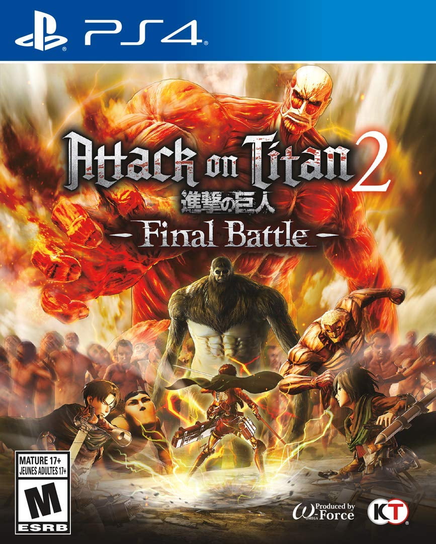Attack on Titan Final Season Part 2「AMV」Countdown to Destruction