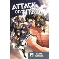 thumbnail image 1 of Attack on Titan: Attack on Titan 19 (Series #19) (Paperback), 1 of 2