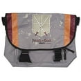 thumbnail image 1 of Attack on Titan Cadet Corps Messenger Bag, 1 of 2