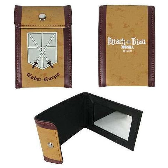 Attack on Titan Cadet Corps Mirror