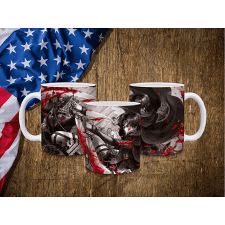 3d coffee mugs india 3D Bow ceramic mug