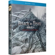 Attack on Titan: Final Season: The Final Chapters (Part 3)