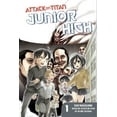 thumbnail image 1 of Attack on Titan: Junior High Attack on Titan: Junior High, Volume 1, Book 01, (Paperback), 1 of 3