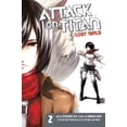 thumbnail image 1 of Attack on Titan: Lost Girls: Attack on Titan: Lost Girls The Manga 2 (Series #2) (Paperback), 1 of 2