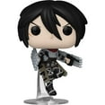thumbnail image 1 of Attack on Titan Mikasa Ackerman Funko Pop! Vinyl Figure, 1 of 3