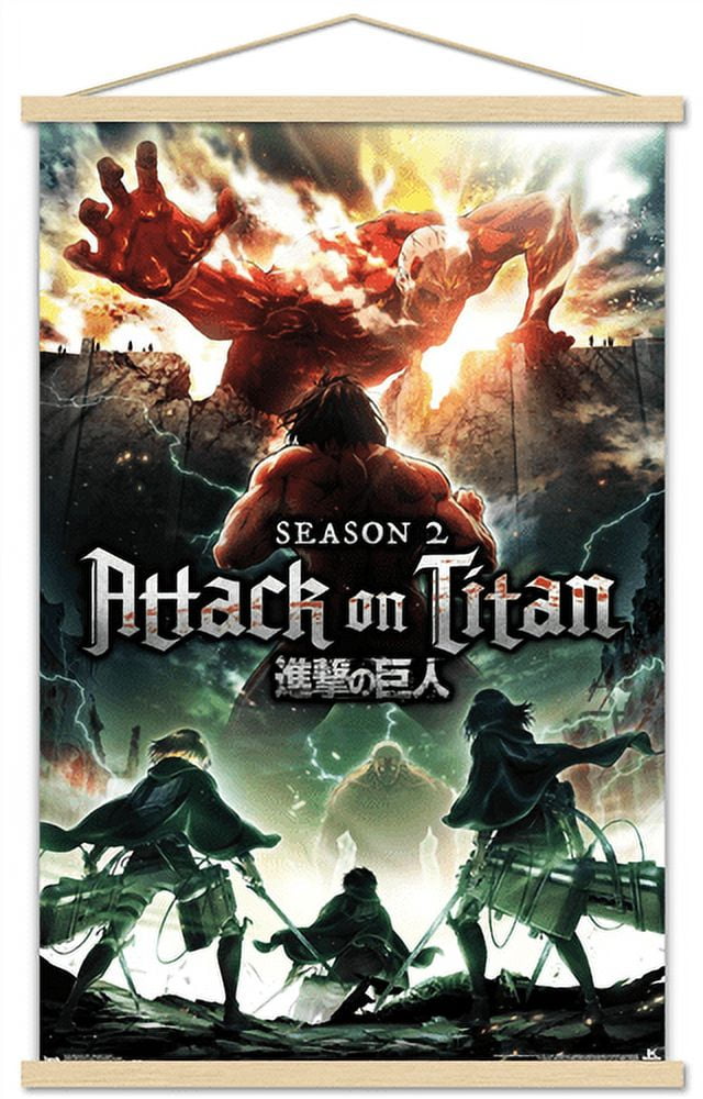 Attack on titan season 2 123movies sale