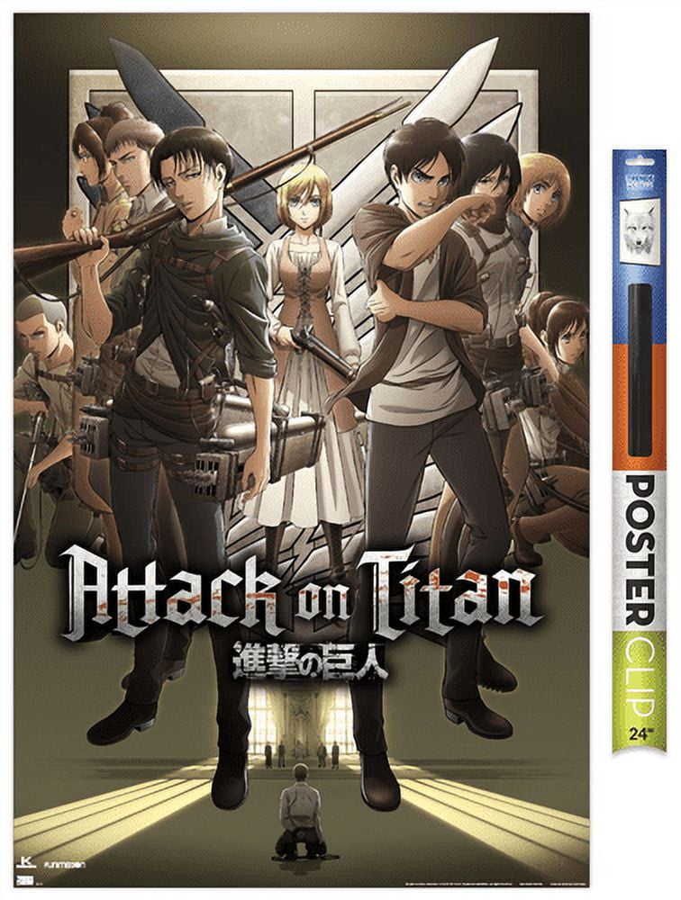 Attack on titan shop season 3 123movies
