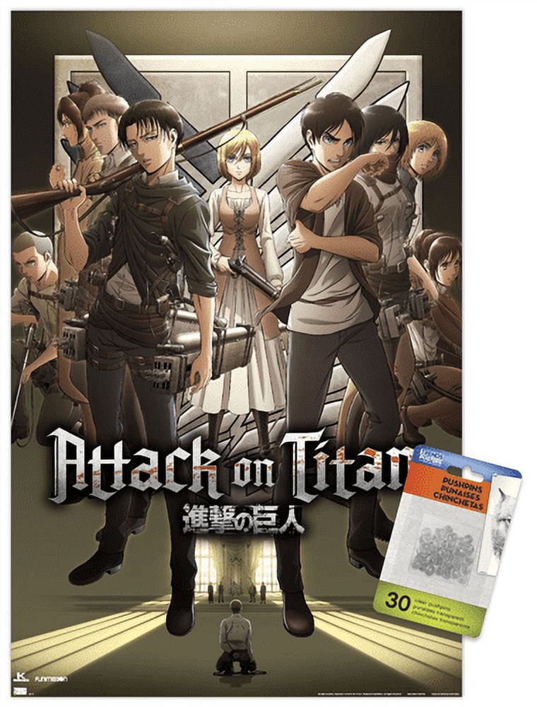 Attack on titan season 3 putlocker new arrivals