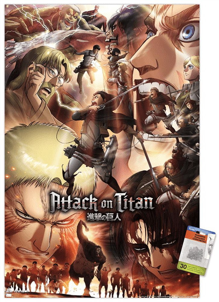 Attack on titan season 3 best sale kisscartoon