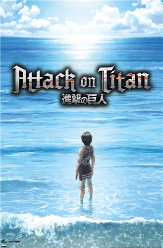 attack on titan season 3