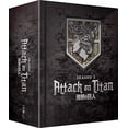 thumbnail image 1 of Attack on Titan: Season Three Part One (Blu-ray + DVD), 1 of 4