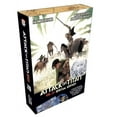 thumbnail image 1 of Attack on Titan Special Edition: Attack on Titan 20 Manga Special Edition w/DVD (Series #5) (Paperback), 1 of 1