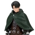 thumbnail image 1 of Attack on Titan The Final Season Levi Statue, 1 of 5