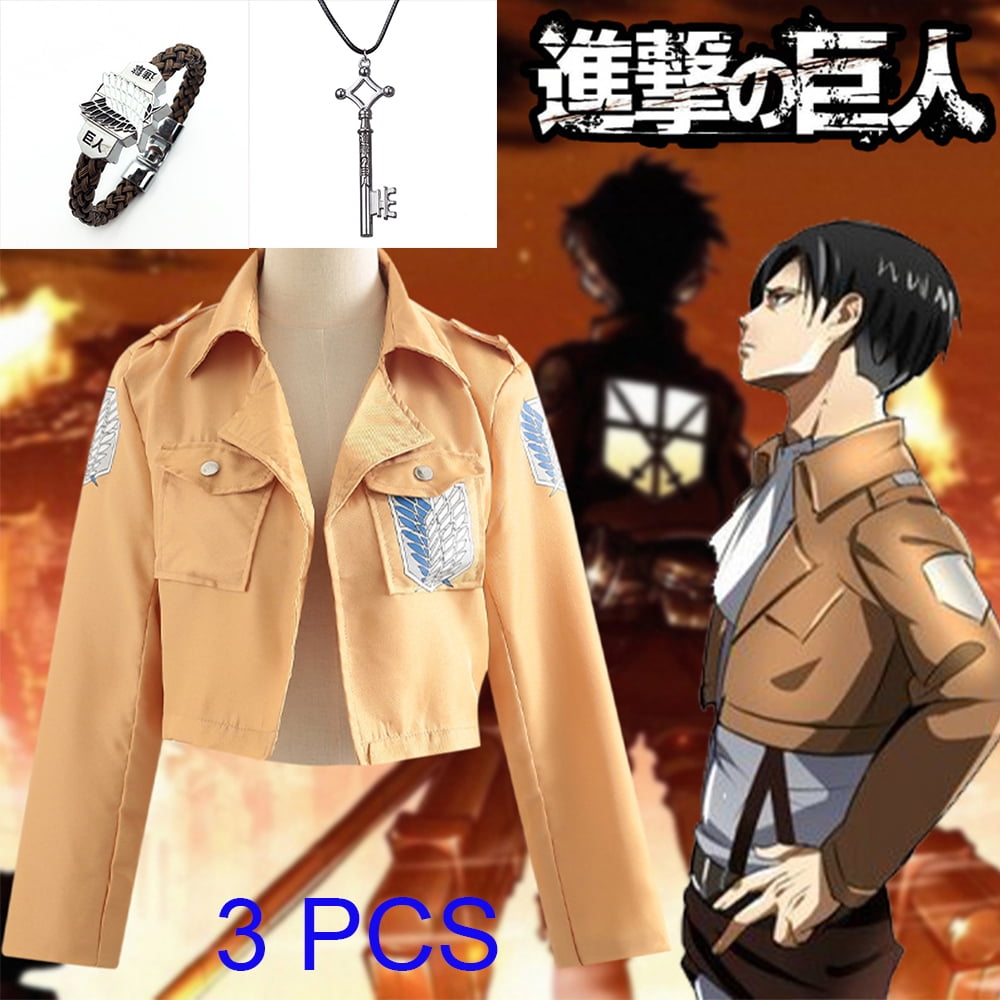 Attack on Titan Scouting Legion Hoodie Sweater Sweatshirt Anime Cosplay  Jacket