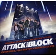 thumbnail image 1 of Attack the Block Soundtrack, 1 of 1