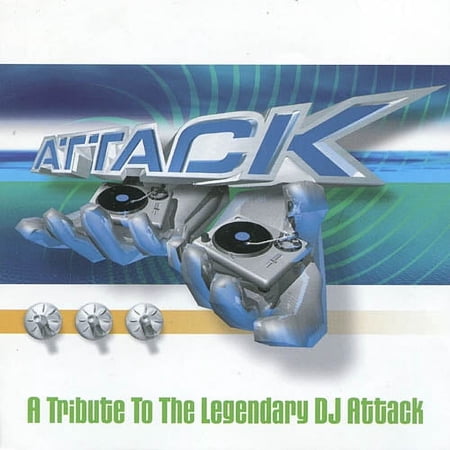 Attack