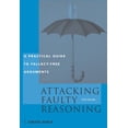thumbnail image 1 of Pre-Owned Attacking Faulty Reasoning: Practical Guide to Fallacy-Free Arguments, 5th Edition (Paperback) 0534605168 9780534605162, 1 of 1