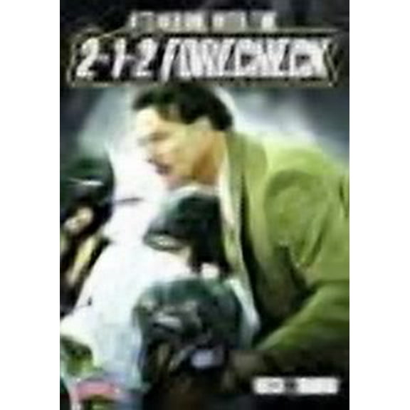 Attacking with the 2-1-2 Forecheck