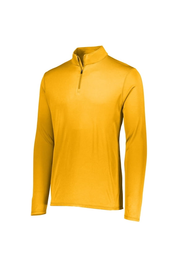 Attain 1/4 Zip Pullover