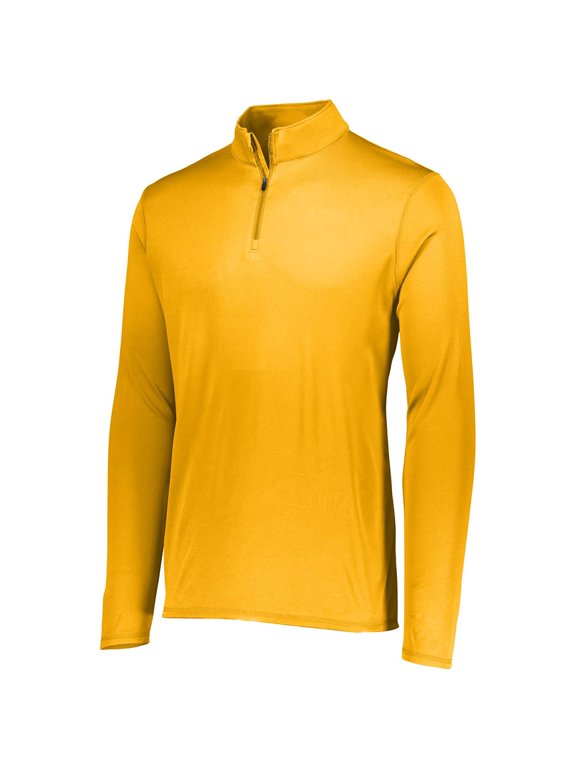 Attain 1/4 Zip Pullover