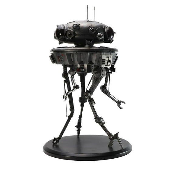 Attakus - Imperial Probe Droid 1/10th Scale Limited Edition Statuette