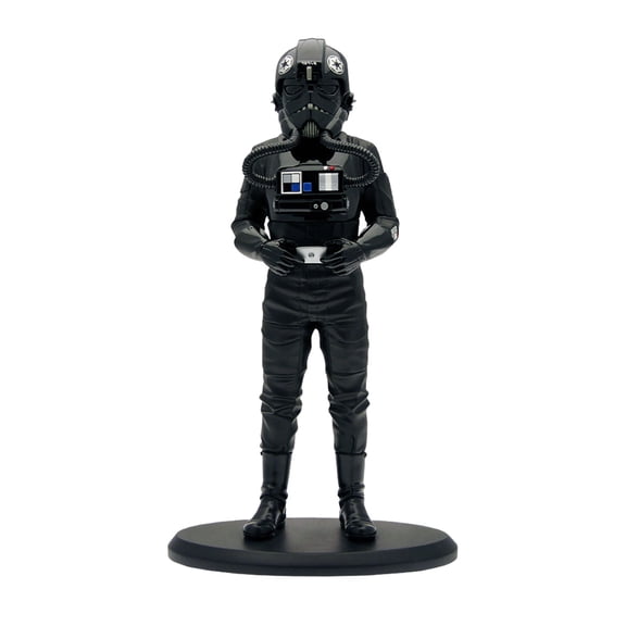 Attakus - Tie Fighter Pilot 1/10th Scale Limited Edition Statuette