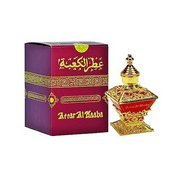Attar Al Kaaba Perfume Oil-25ml(0.8 oz) by Al Haramain
