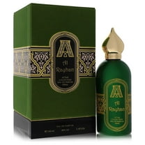 Attar Collection Unisex Al Rayhan EDP 3.4 oz Fragrances 6300020154481