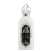 Attar Collection Unisex Musk Kashmir EDP Spray 3.4 oz Fragrances 6300020152357