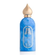 Attar Collection Unisex Sierra EDP Spray 3.4 oz Fragrances 6297001637104