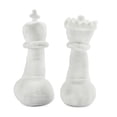 thumbnail image 1 of Attatoy Plush Chess Pieces (Set of 2): King and Queen Stuffed Toy Chess Game Figures, 1 of 6