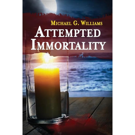 Attempted Immortality, (Paperback)