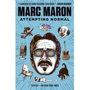 Attempting Normal, (Paperback)