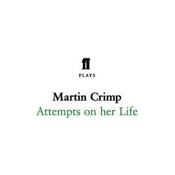 Attempts on Her Life