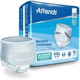 thumbnail image 1 of Attend Bariatric Unisex Underwear, Heavy Absorbency, 2X-Large, 48ct, 1 of 6