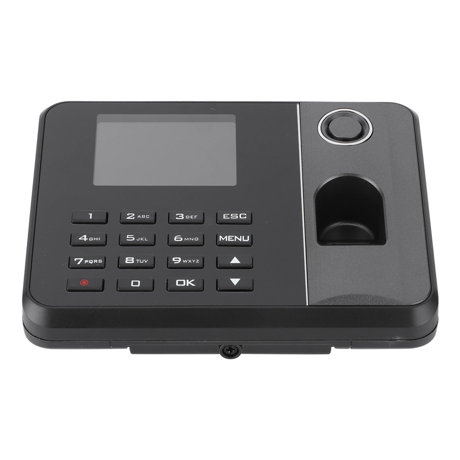 Attendance Machine, Biometric Fingerprint Time Clock Fingerprint Time
